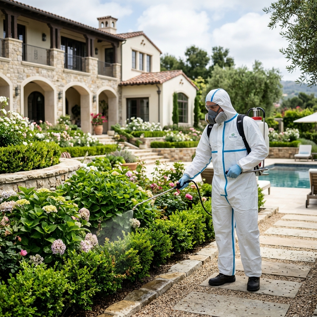 Pest Control